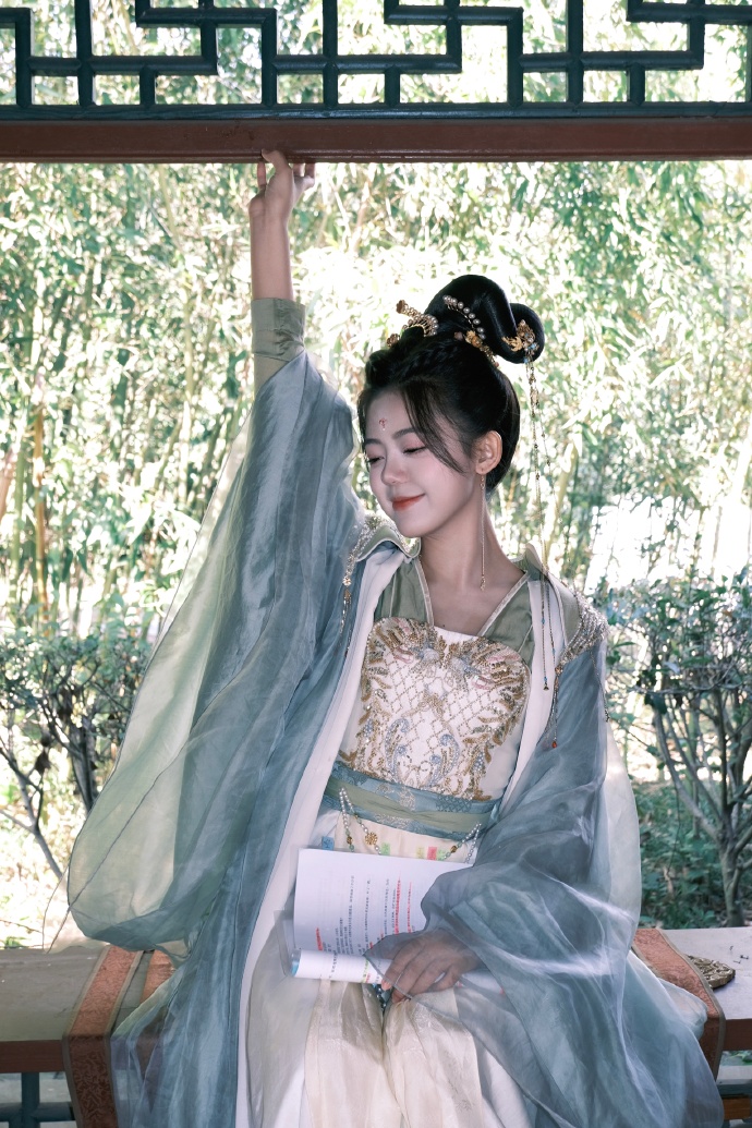 食神