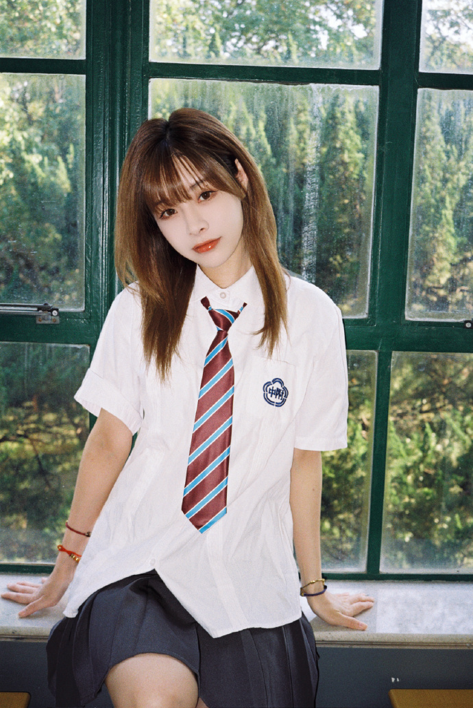 完美的日子 封面